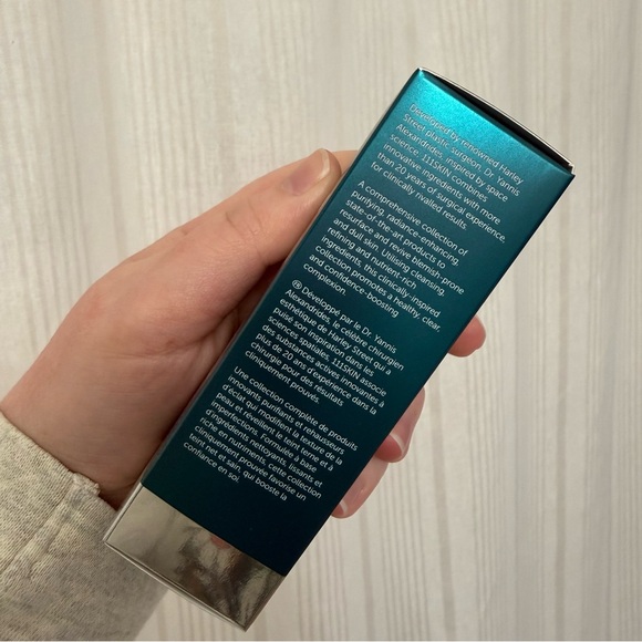 NIB🔆 111Skin ANTI BLEMISH BOOSTER - Picture 4 of 5